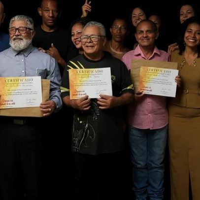 UFMG forma primeira turma de EJA no Hospital das Clínicas