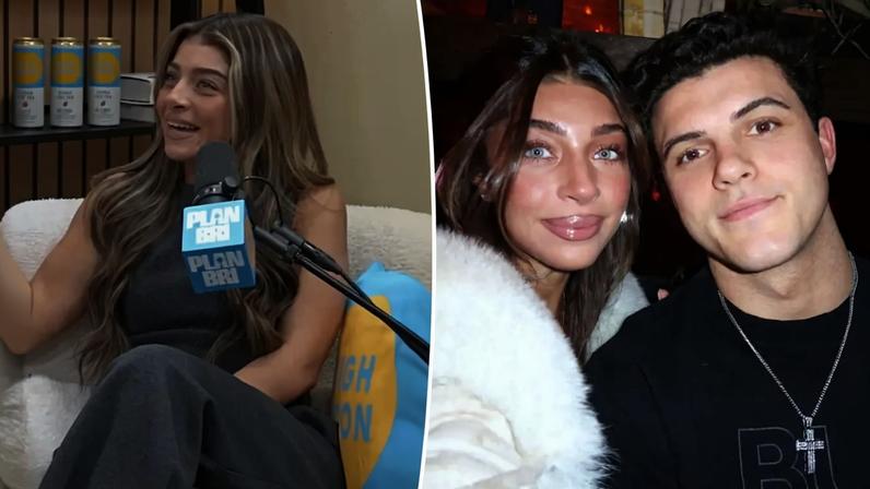 Gia Giudice made a recent sex confession in a candid chat with Brianna “Chickenfry” LaPaglia.