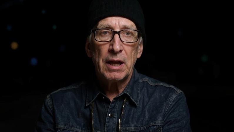 Andy Dick said he smoked crack cocaine ahead of his apparent overdose on Tuesday.