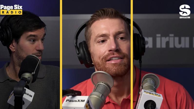 “Love Island USA” star Chelley Bissainthe revealed that she and Ace Greene broke up during an exclusive interview with SiriusXM’s Page Six Radio.