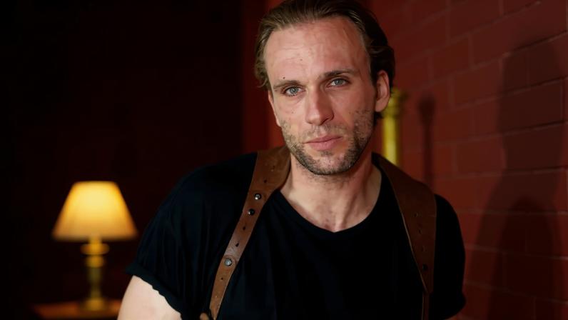 Actor Peter Greene has died. He was 60 years old. ©New Line Cinema/Courtesy Everett Collection
