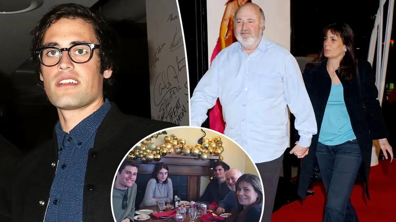 Nick Reiner revealed that he once “destroyed” parents Rob and Michele Reiner’s home during a drug-fueled rage. FilmMagic