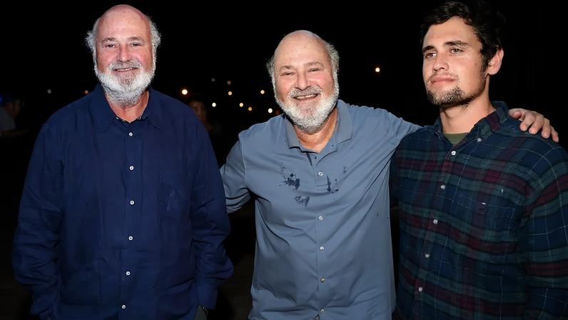 Rob Reiner and his son Nick allegedly had a fight on set of their 2016 film, “Being Charlie.”