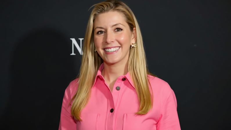Sara Blakely's essentials mix style and comfort.