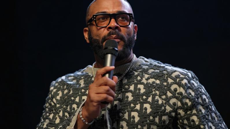 Tyler Perry has been hit with a $77 million lawsuit as he faces new sexual assault allegations from another actor.