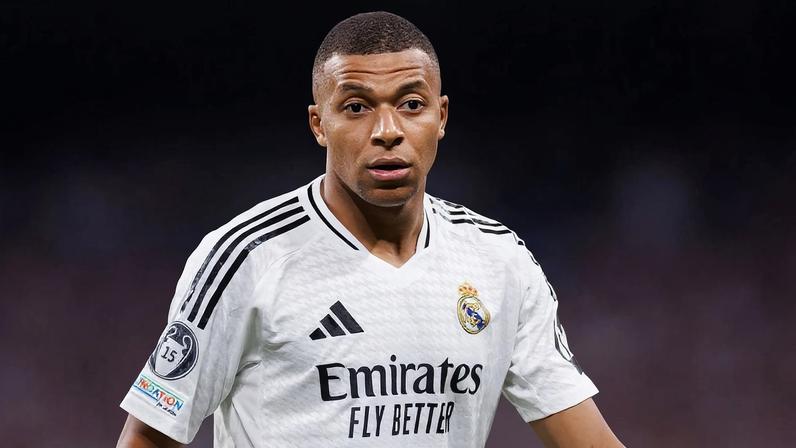 Justiça de Paris condena PSG a pagar €60M a Mbappé por salários e bônus. Decisão unânime encerra disputa legal sobre contrato e saída do craque para o Real - Foto: Reprodução