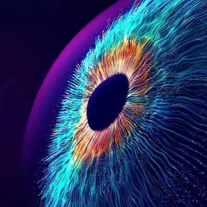 Chip em estudo restaura visão de pacientes com degeneração causada pela idade