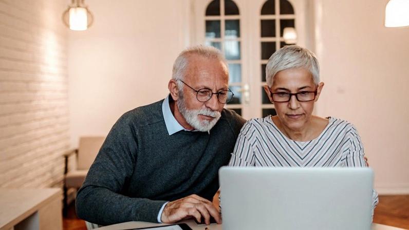 It's Never Too Late to Make a Financial Resolution