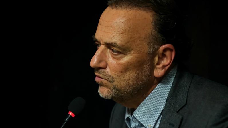 O grande desafio para 2026, aponta Edinho Silva, será 'furar a bolha' conversar com eleitores que não querem ouvir o PT agora (Foto: Divulgação)