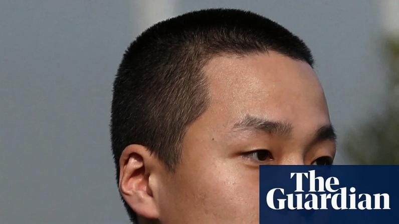 Do Kwon pleaded guilty to two counts of US charges of conspiracy to defraud and wire fraud.