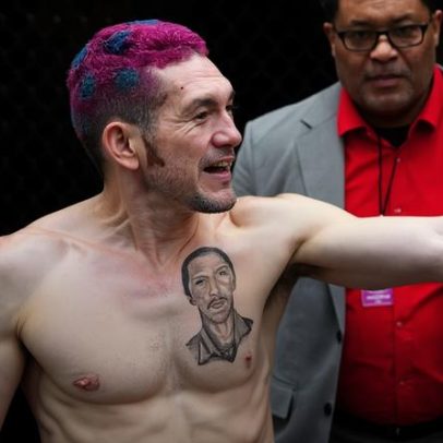 Destaques de dezembro: UFC fecha 2025 em alta