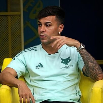 Ex-jogador da Juventus elogia Cristiano Ronaldo: siga o exemplo dele, não Messi