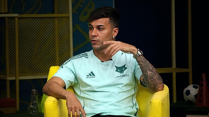 Ex-jogador da Juventus elogia Cristiano Ronaldo: siga o exemplo dele, não Messi
