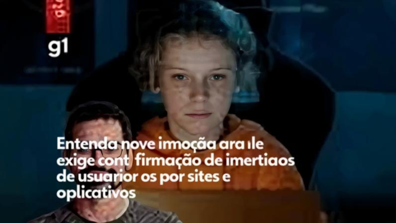 Entenda nova regra que exige confirmação de idade de usuários por sites e aplicativos