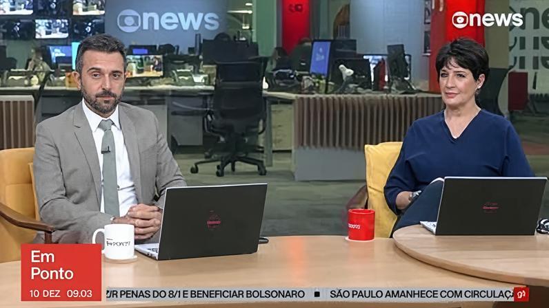 Esperidião Amin é designado para relatar PL da Dosimetria na CCJ do Senado