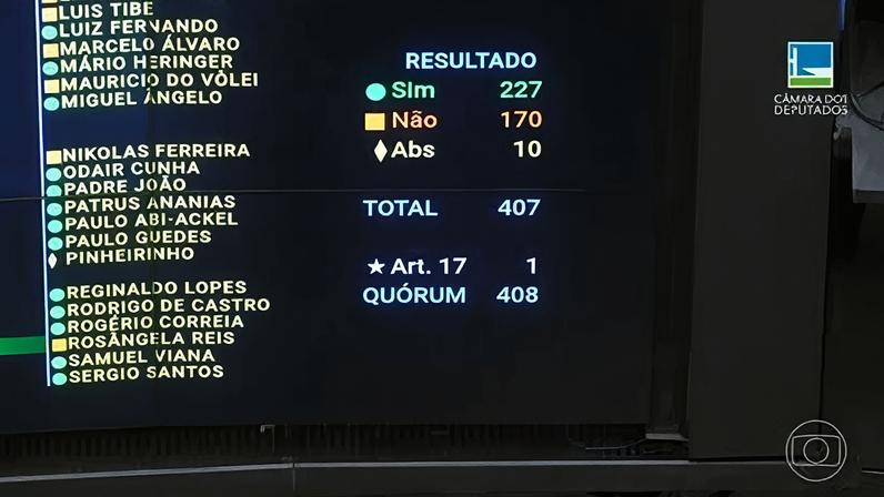 Foto de Arquivo: o deputado Eduardo Bolsonaro conversa com a Reuters sobre seus esforços para pressionar o Brasil a suspender o julgamento de seu pai, o ex-presidente brasileiro de direita Jair Bolsonaro, em Washington, D.C., EUA, em 14 de agosto de 2025 — Foto: REUTERS/Jessica Koscielniak/File Photo