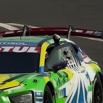 Dupla da RC disputa título da Stock Car 2025 na Superfinal em Interlagos