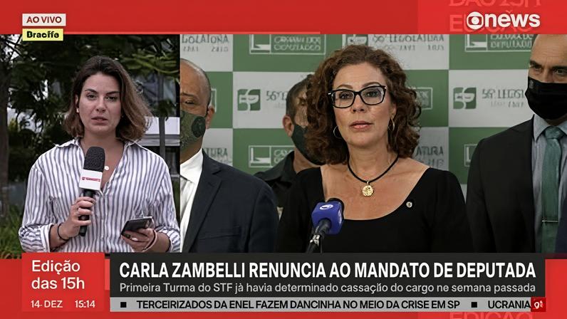 1 de 1 Adilson Barroso, deputado suplente deve assumir mandato de Zambelli — Foto: Kayo Magalhães / Câmara dos Deputados