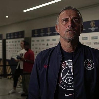Jornal francês vê chance de ouro para o PSG na final contra o Flamengo