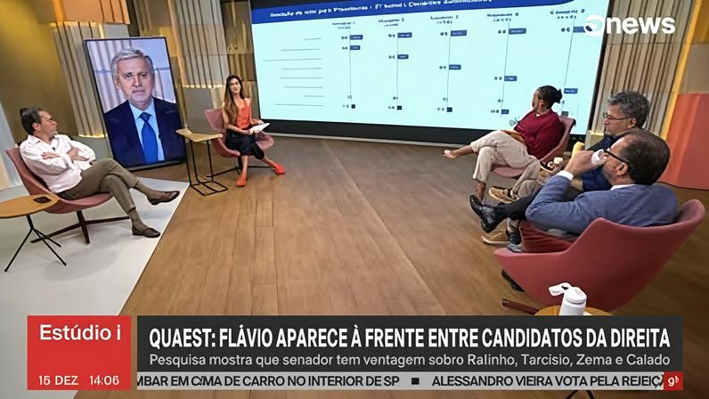 1 de 2 Presidente Lula participa no Palácio do Planalto da Cerimônia de sanção do projeto que amplia a faixa de isenção e institui a tributação mínima do Imposto de Renda. — Foto: Ton Molina/Fotoarena/Estadão Conteúdo