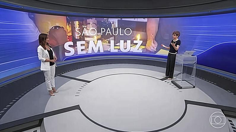 Enel — Foto: Reprodução/TV Globo