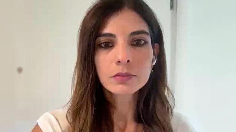 Silvinei Vasques é preso no Paraguai ao tentar fugir para El Salvador