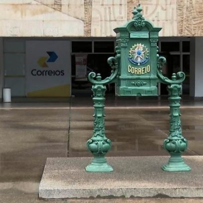 Correios prevê queda de receitas e aumento de despesas em 2026