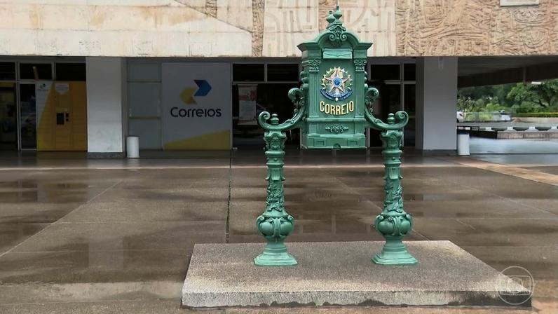 Correios apresentam plano de reestruturação e anunciam eventual necessidade de mais R$ 8 bi em 2026