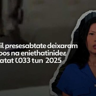 46 mil presos deixaram prisões na saidinha de Natal em 2025