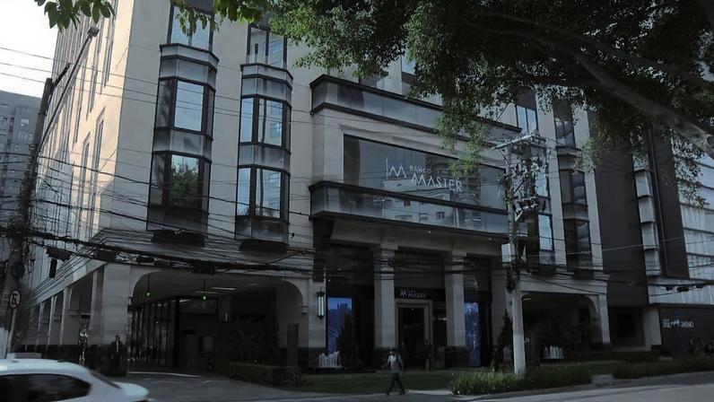 Caso Master: polícia federal ouve 3 depoimentos em investigação sobre fraude bilionária