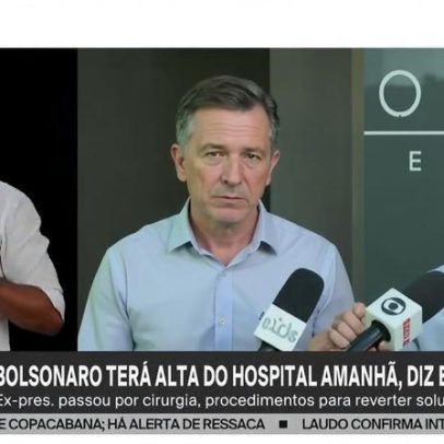 Defesa de Bolsonaro faz novo pedido de prisão domiciliar a Moraes