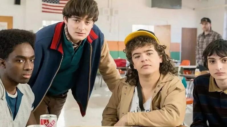 Stranger Things 5