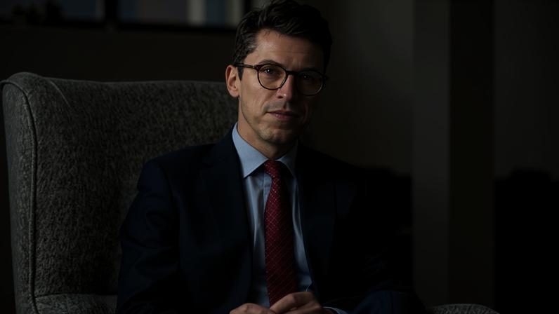 MIT lamenta morte por tiroteio de diretor do centro de plasma