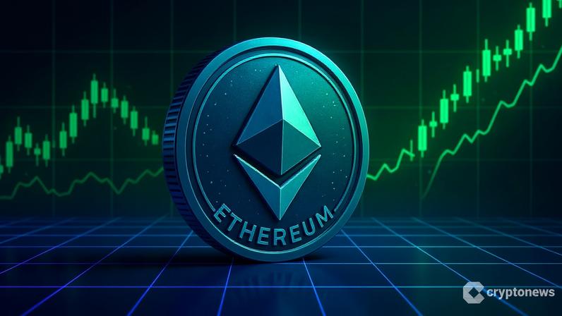 Ethereum Price Prediction