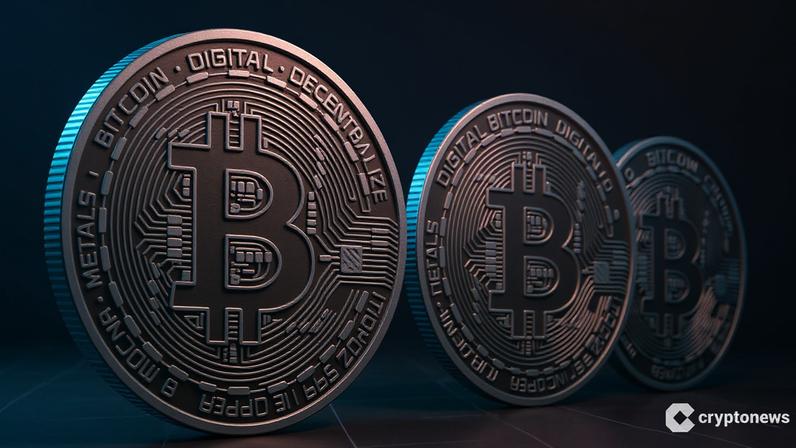 Bitcoin Price Prediction