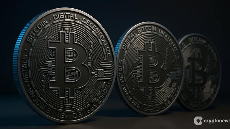 Bitcoin Price Prediction