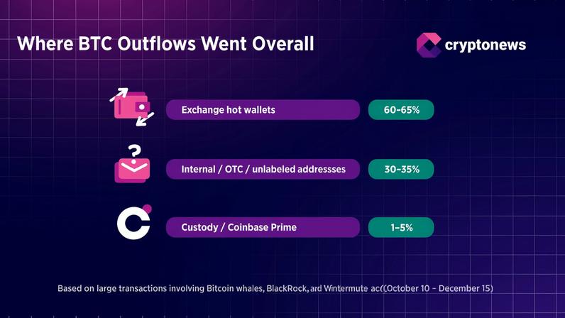 Bitcoin (BTC) prices continue to trend lower.
