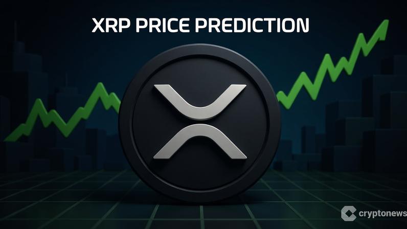 xrp price prediction