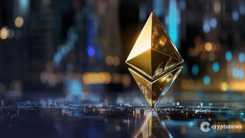 Ethereum TVL Could Surge 10× in 2026 as Institutional Adoption Grows