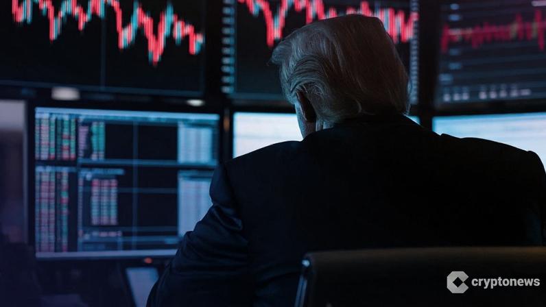 Trump-Linked Crypto Firm ALT5 Sigma Faces Scrutiny Over Unlicensed Auditor: FT