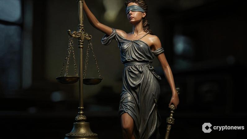 Maxine Waters Demands SEC Hearing Over Dropped Crypto Cases