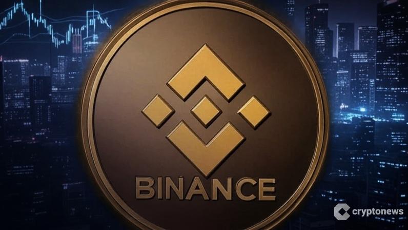 Binance Pauses Visa, Mastercard Withdrawals for Ukrainian Users After Bifinity Regulatory Shift