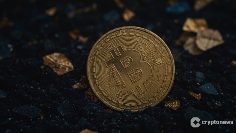 Prenetics Bitcoin