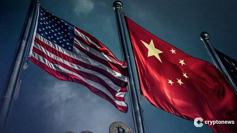 Coinbase Warns US "Rewards" Ban Could Let China Win the Stablecoin Race