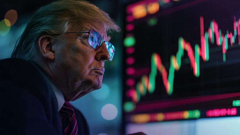 Trump Meme Team Pulls $33M From Liquidity Again – $94M Gone in 30 Days