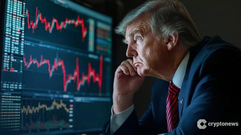 Trump Media Token Airdrop Confirmed for Shareholders With New Truth Social Utility