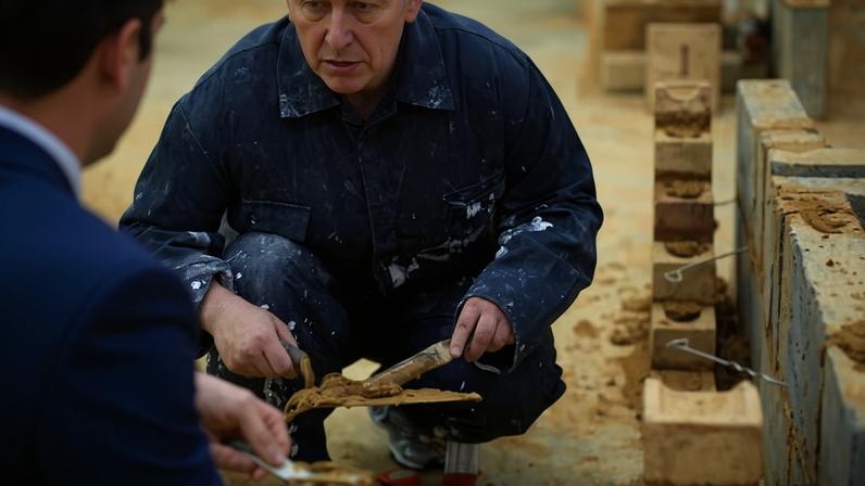 The original institute developed a national system of technical education, offering qualifications and apprenticeships.