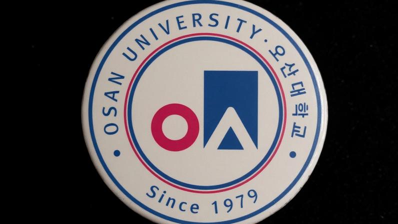 Osan University
