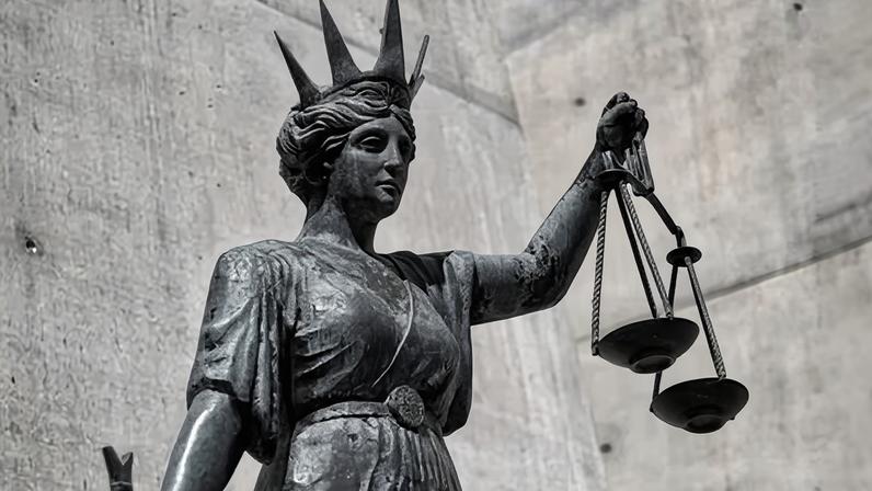 Gregory John Walker was sentenced to a maximum of 10 years and nine months behind bars for Arthur’s manslaughter.