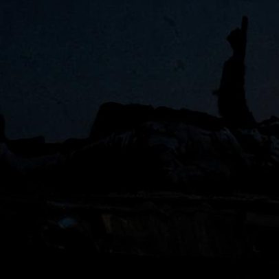 Londres ganha pelo menos um novo mural de Banksy neste Natal